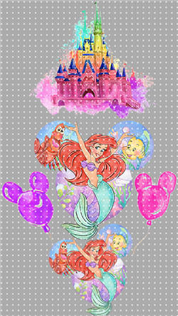 Keychain sticker-Y 1084